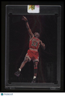 1993-94 Ultra Michael Jordan Scoring Kings