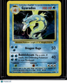 Base Set Gyarados