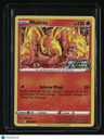 SWSH: Sword & Shield Promo Cards Moltres