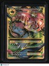 XY - Evolutions M Venusaur EX (Full Art)