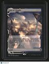 Zendikar Rising Expeditions Sea of Clouds