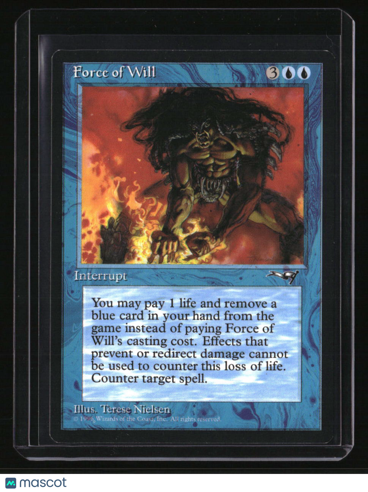 Alliances Force of Will