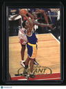 1998-99 Fleer Tradition Kobe Bryant
