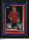 2025-26 Donruss Road to FIFA World Cup Cristiano Ronaldo #/399