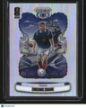 2026 Panini Prizm FIFA World Cup Zinedine Zidane National Landmarks