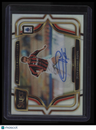 2025-26 Select Serie A Jean-Pierre Papin Pitchside Signatures