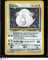 Base Set 2 Chansey