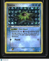 EX Hidden Legends Staryu Reverse Holo