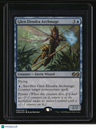 Ultimate Masters Glen Elendra Archmage Foil
