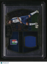 2016-17 Panini Select Andrea Pirlo Memorabilia