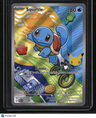 ME: Mega Evolution Promo Squirtle
