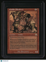 Onslaught Goblin Piledriver