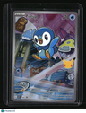 ME: Mega Evolution Promo Piplup