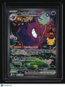 ME: 30th Celebration Gengar ex