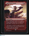 Wilds of Eldraine: Enchanting Tales Aggravated Assault