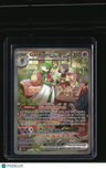 SV01: Scarlet & Violet Base Set Gardevoir ex