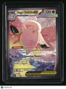 ME03: Perfect Order Mega Clefable ex