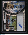 2026 Panini Prizm FIFA World Cup Thiago Almada International Ink Wave Prizms