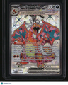SV03: Obsidian Flames Charizard ex