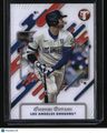 2025 Topps Pristine Shohei Ohtani Refractors
