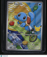 ME: Mega Evolution Promo Squirtle
