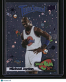 2026 Upper Deck Space Jam 30th Anniversary Michael Jordan Cosmos