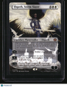Tarkir: Dragonstorm Elspeth, Storm Slayer (Borderless)