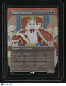 Secret Lair Drop Series Felidar Sovereign (1182) Foil