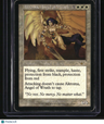 Legions Akroma, Angel of Wrath