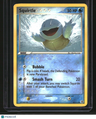 FireRed & LeafGreen Squirtle
