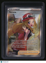 SWSH12: Silver Tempest Serena (Full Art)