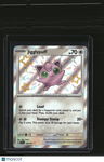 SV: Paldean Fates Jigglypuff