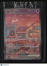 SV: Scarlet & Violet Promo Cards Mew ex