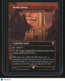 Commander: The Lord of the Rings: Tales of Middle-earth Helm's Deep