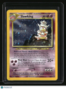 Neo Genesis Slowking