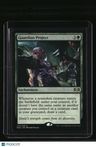 Ravnica Allegiance Guardian Project