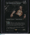 Secret Lair Drop Series Ian, Convalescent Charmer Foil