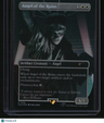 Secret Lair Drop Series Angel of the Ruins (1378) Foil