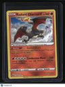 SWSH: Crown Zenith Radiant Charizard