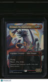 Secrets of Strixhaven Prismari, the Inspiration (Borderless) Foil