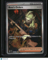 SV02: Paldea Evolved Boss's Orders