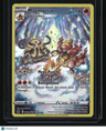SWSH: Crown Zenith: Galarian Gallery Magmortar
