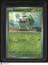 Miscellaneous Cards & Products Bulbasaur