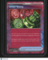 SV06: Twilight Masquerade Unfair Stamp