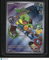 ME: Mega Evolution Promo Turtwig