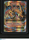 XY - Evolutions M Charizard EX