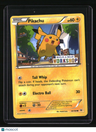 Miscellaneous Cards & Products Pikachu