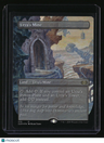 Double Masters Urza's Mine (Borderless) Foil