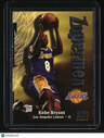 1997-98 SkyBox Z-Force Kobe Bryant