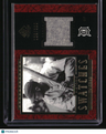 2003 SP Legendary Cuts Ty Cobb Historic Swatches #/300